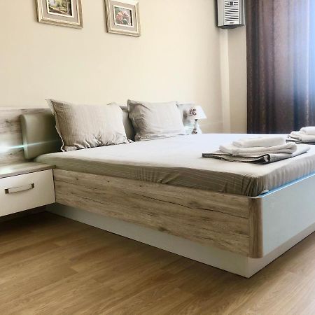 Апартаменти Корал Kiten (Burgas) Exterior foto