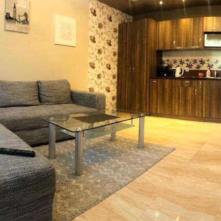 Апартаменти Корал Kiten (Burgas) Exterior foto