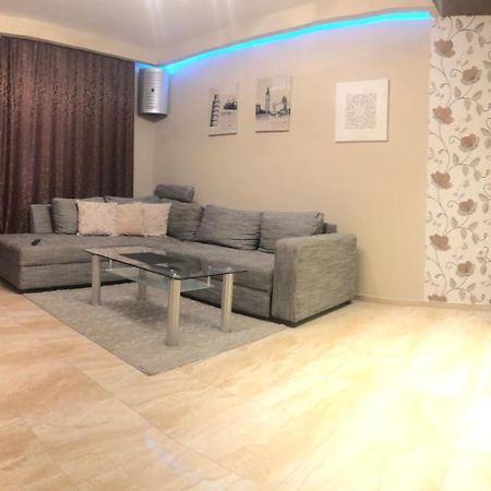 Апартаменти Корал Kiten (Burgas) Exterior foto