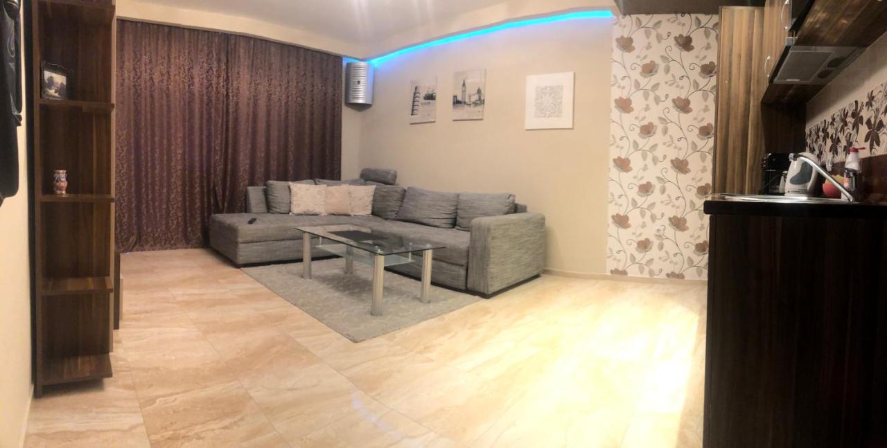 Апартаменти Корал Kiten (Burgas) Exterior foto