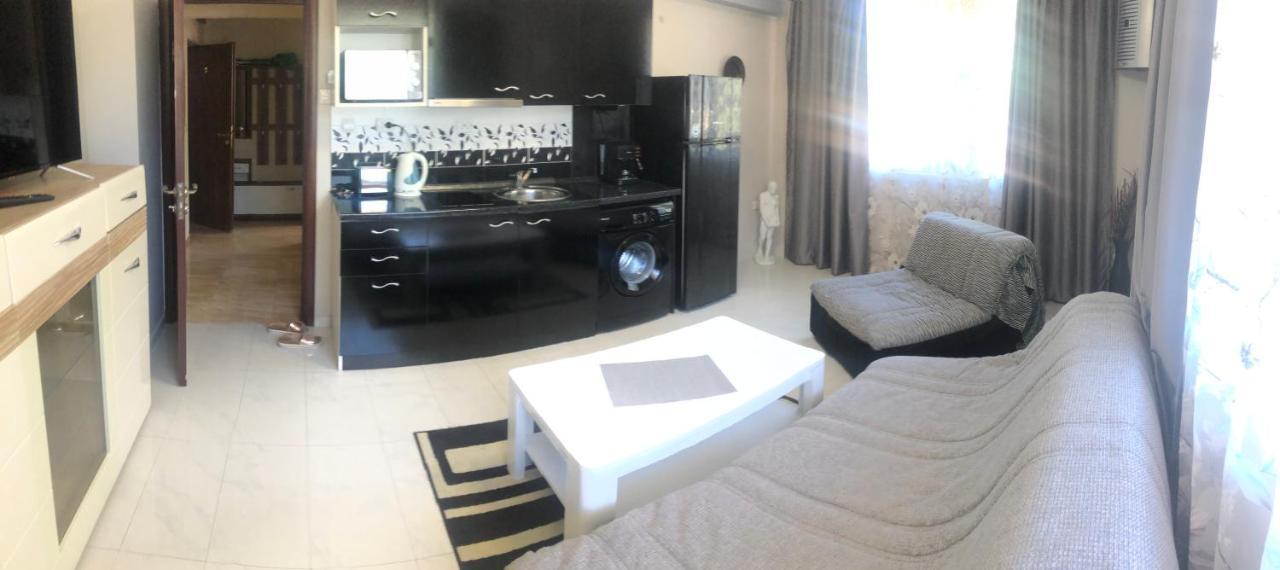 Апартаменти Корал Kiten (Burgas) Exterior foto
