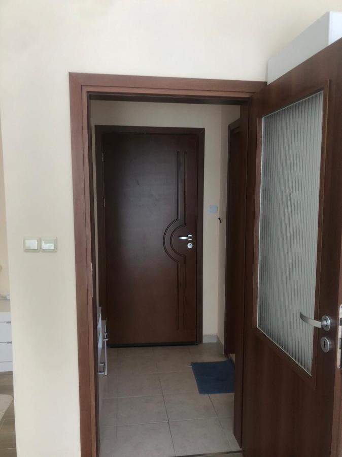 Апартаменти Корал Kiten (Burgas) Exterior foto