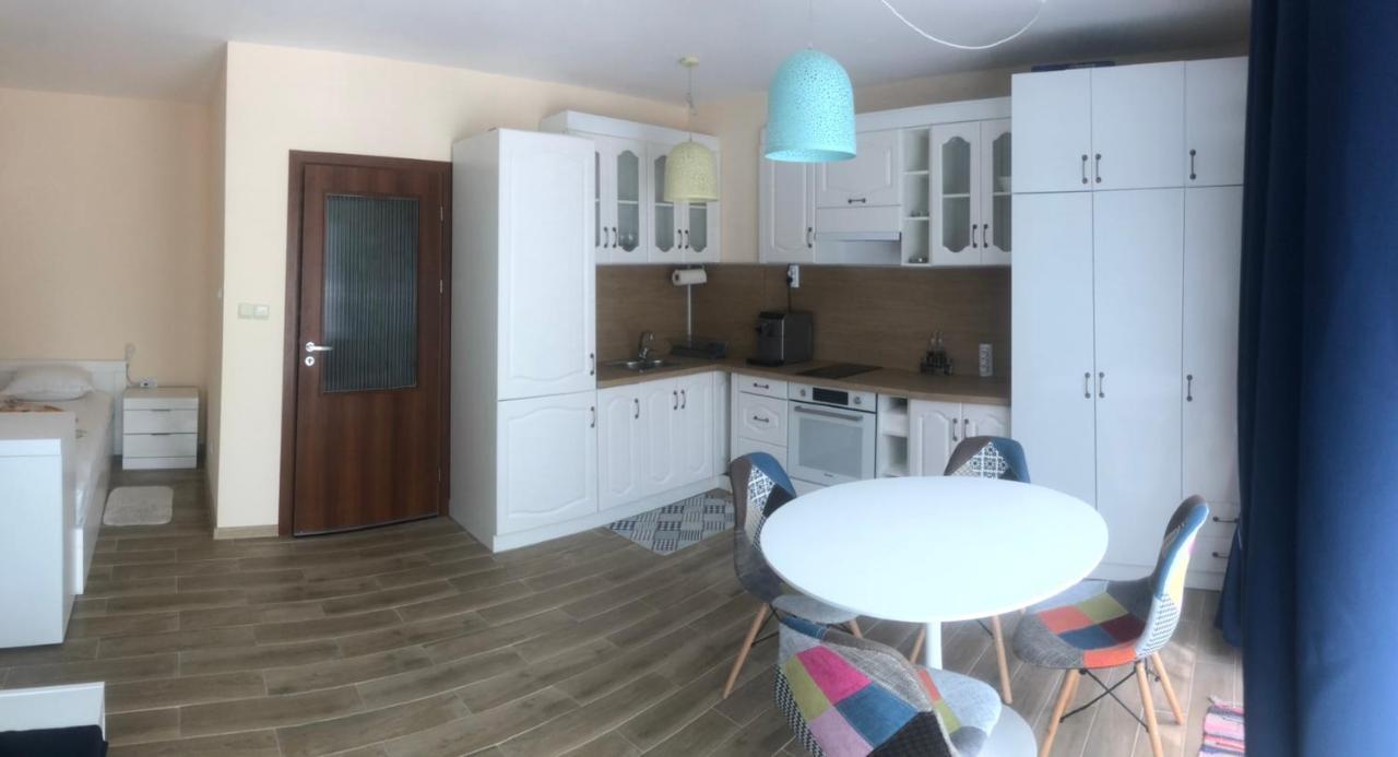 Апартаменти Корал Kiten (Burgas) Exterior foto
