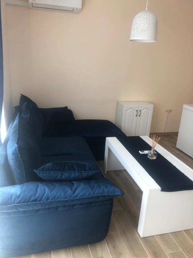 Апартаменти Корал Kiten (Burgas) Exterior foto