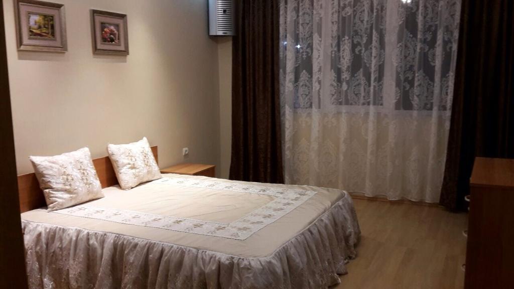 Апартаменти Корал Kiten (Burgas) Exterior foto