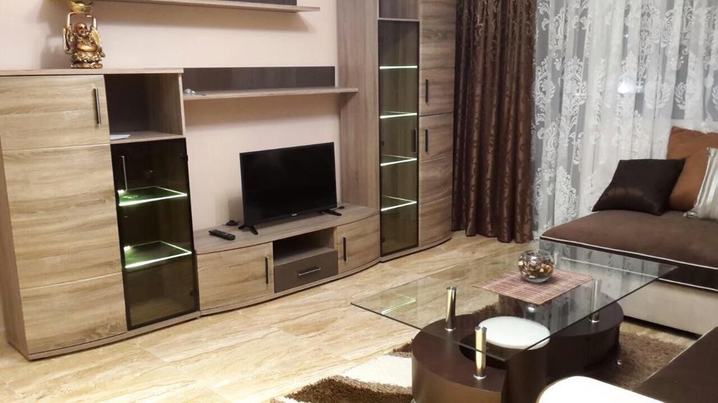Апартаменти Корал Kiten (Burgas) Exterior foto