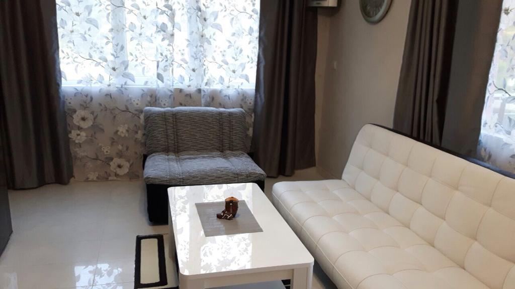 Апартаменти Корал Kiten (Burgas) Exterior foto