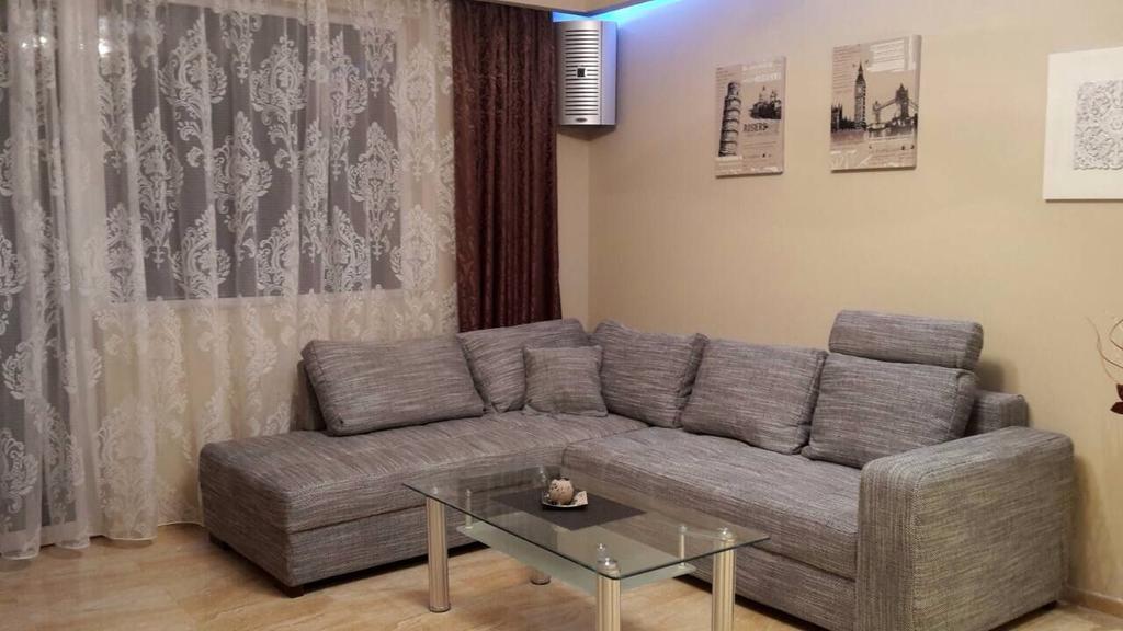 Апартаменти Корал Kiten (Burgas) Exterior foto