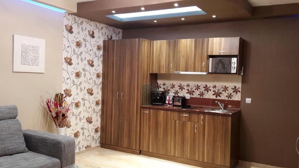 Апартаменти Корал Kiten (Burgas) Exterior foto