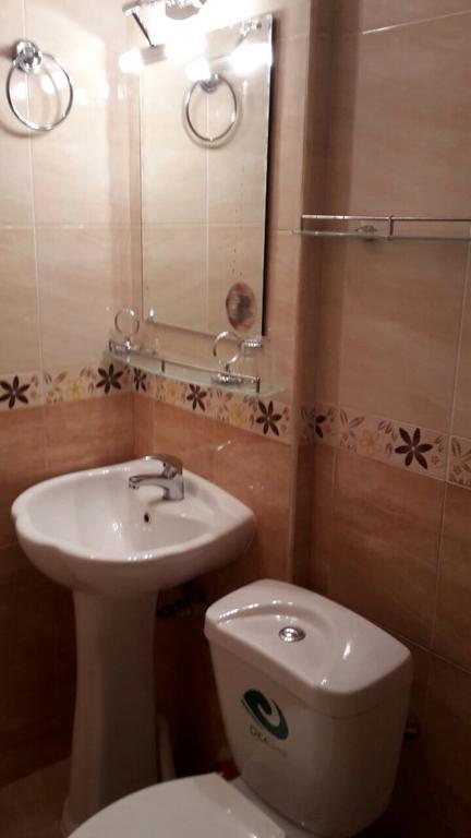Апартаменти Корал Kiten (Burgas) Exterior foto